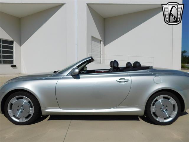 2003 Lexus SC430 (CC-1884074) for sale in O'Fallon, Illinois