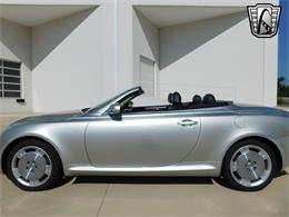 2003 Lexus SC430 (CC-1884074) for sale in O'Fallon, Illinois