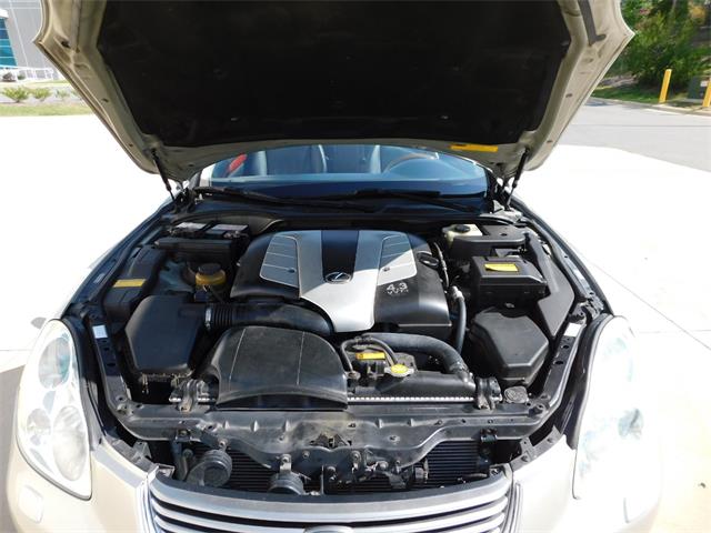 2003 Lexus SC430 (CC-1884074) for sale in O'Fallon, Illinois