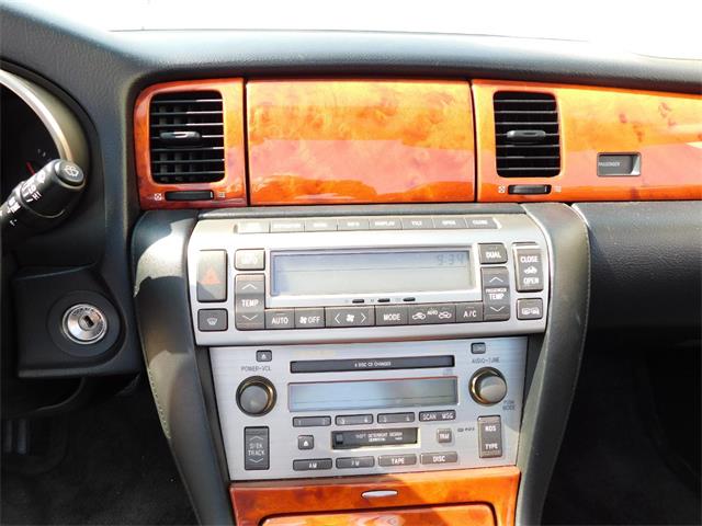 2003 Lexus SC430 (CC-1884074) for sale in O'Fallon, Illinois