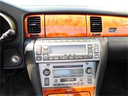 2003 Lexus SC430 (CC-1884074) for sale in O'Fallon, Illinois