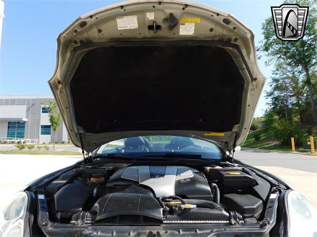 2003 Lexus SC430 (CC-1884074) for sale in O'Fallon, Illinois