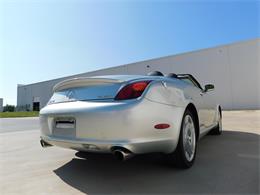 2003 Lexus SC430 (CC-1884074) for sale in O'Fallon, Illinois