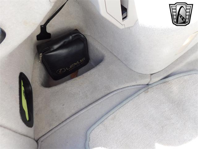 2003 Lexus SC430 (CC-1884074) for sale in O'Fallon, Illinois
