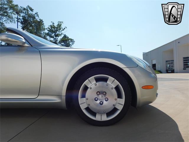2003 Lexus SC430 (CC-1884074) for sale in O'Fallon, Illinois