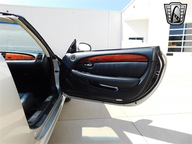 2003 Lexus SC430 (CC-1884074) for sale in O'Fallon, Illinois