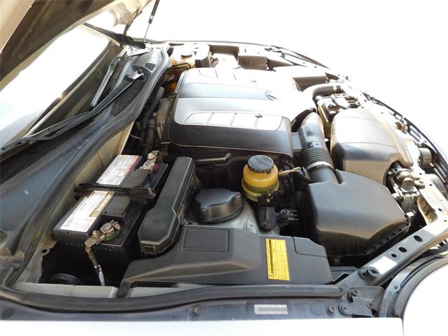 2003 Lexus SC430 (CC-1884074) for sale in O'Fallon, Illinois
