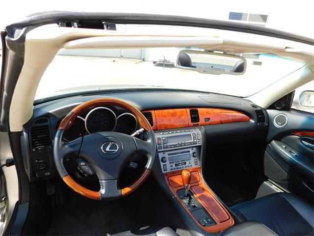 2003 Lexus SC430 (CC-1884074) for sale in O'Fallon, Illinois