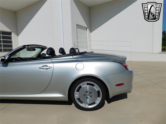 2003 Lexus SC430 (CC-1884074) for sale in O'Fallon, Illinois