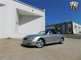 2003 Lexus SC430 (CC-1884074) for sale in O'Fallon, Illinois