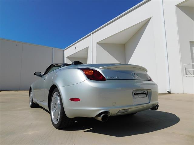 2003 Lexus SC430 (CC-1884074) for sale in O'Fallon, Illinois