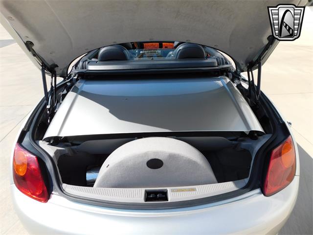 2003 Lexus SC430 (CC-1884074) for sale in O'Fallon, Illinois