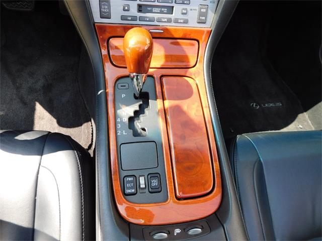 2003 Lexus SC430 (CC-1884074) for sale in O'Fallon, Illinois