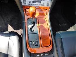 2003 Lexus SC430 (CC-1884074) for sale in O'Fallon, Illinois