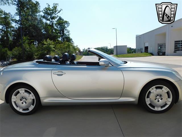 2003 Lexus SC430 (CC-1884074) for sale in O'Fallon, Illinois