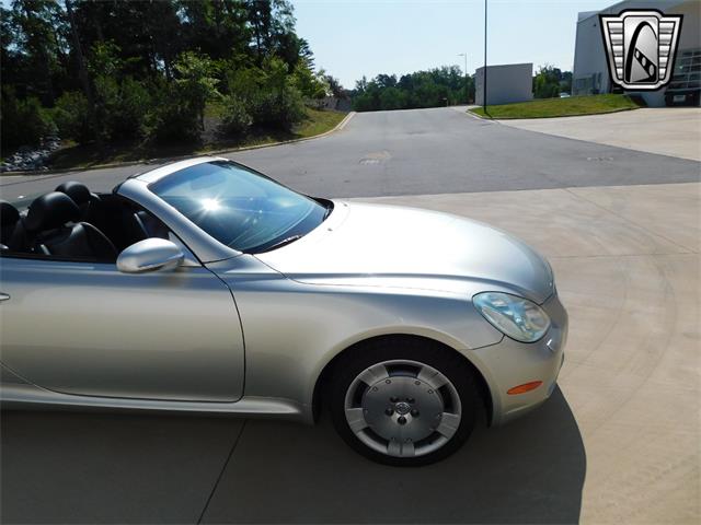 2003 Lexus SC430 (CC-1884074) for sale in O'Fallon, Illinois