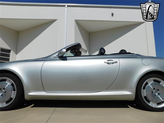 2003 Lexus SC430 (CC-1884074) for sale in O'Fallon, Illinois