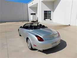 2003 Lexus SC430 (CC-1884074) for sale in O'Fallon, Illinois