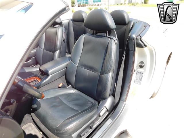 2003 Lexus SC430 (CC-1884074) for sale in O'Fallon, Illinois