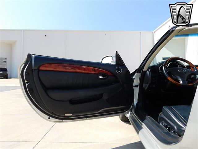2003 Lexus SC430 (CC-1884074) for sale in O'Fallon, Illinois