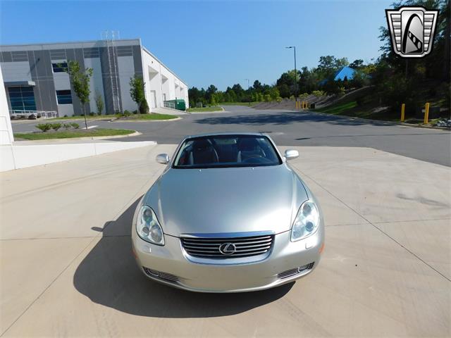 2003 Lexus SC430 (CC-1884074) for sale in O'Fallon, Illinois