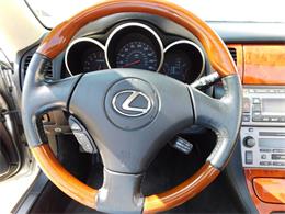 2003 Lexus SC430 (CC-1884074) for sale in O'Fallon, Illinois