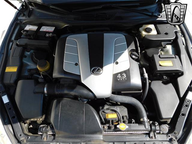 2003 Lexus SC430 (CC-1884074) for sale in O'Fallon, Illinois