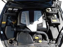 2003 Lexus SC430 (CC-1884074) for sale in O'Fallon, Illinois