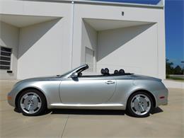 2003 Lexus SC430 (CC-1884074) for sale in O'Fallon, Illinois