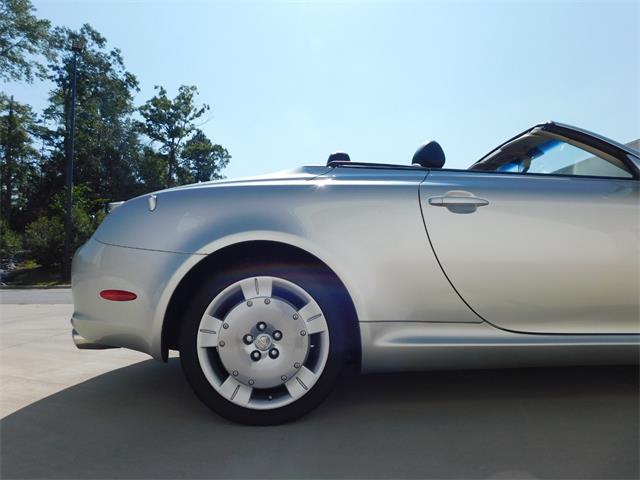 2003 Lexus SC430 (CC-1884074) for sale in O'Fallon, Illinois