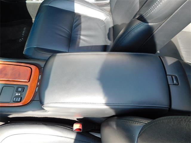 2003 Lexus SC430 (CC-1884074) for sale in O'Fallon, Illinois