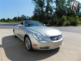 2003 Lexus SC430 (CC-1884074) for sale in O'Fallon, Illinois