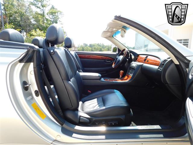 2003 Lexus SC430 (CC-1884074) for sale in O'Fallon, Illinois