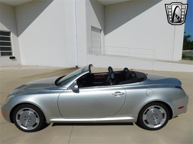 2003 Lexus SC430 (CC-1884074) for sale in O'Fallon, Illinois