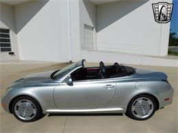 2003 Lexus SC430 (CC-1884074) for sale in O'Fallon, Illinois