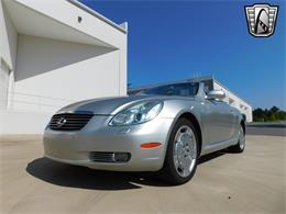 2003 Lexus SC430 (CC-1884074) for sale in O'Fallon, Illinois