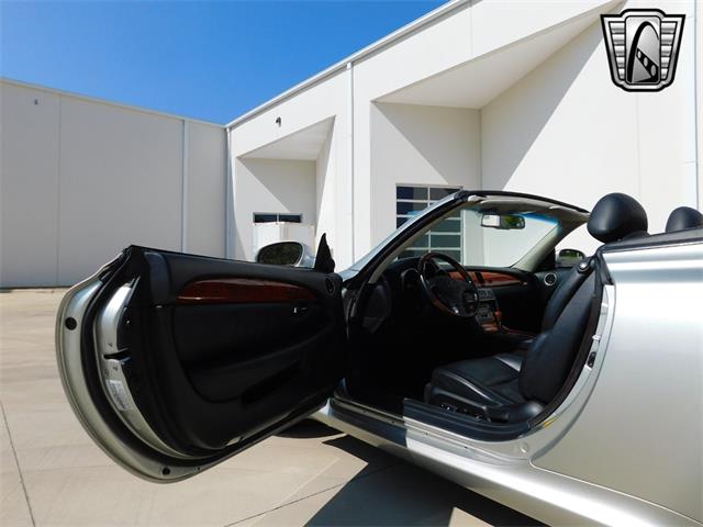 2003 Lexus SC430 (CC-1884074) for sale in O'Fallon, Illinois
