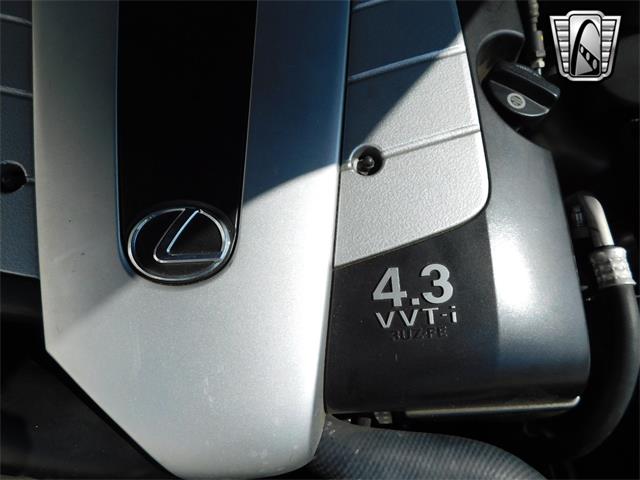 2003 Lexus SC430 (CC-1884074) for sale in O'Fallon, Illinois