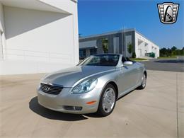 2003 Lexus SC430 (CC-1884074) for sale in O'Fallon, Illinois