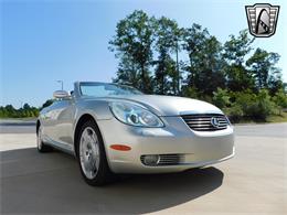 2003 Lexus SC430 (CC-1884074) for sale in O'Fallon, Illinois