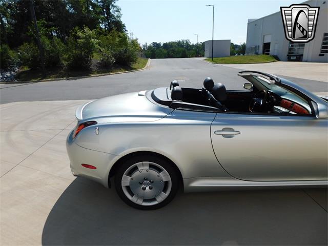 2003 Lexus SC430 (CC-1884074) for sale in O'Fallon, Illinois