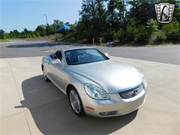 2003 Lexus SC430 (CC-1884074) for sale in O'Fallon, Illinois