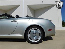 2003 Lexus SC430 (CC-1884074) for sale in O'Fallon, Illinois