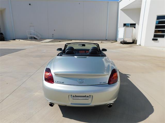 2003 Lexus SC430 (CC-1884074) for sale in O'Fallon, Illinois
