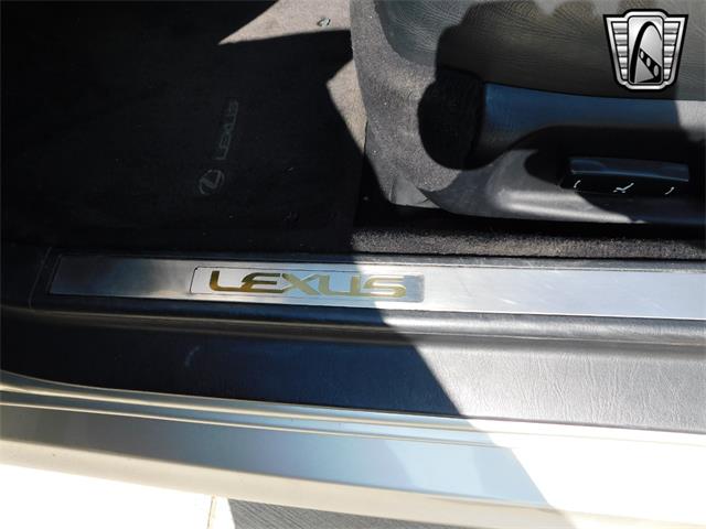 2003 Lexus SC430 (CC-1884074) for sale in O'Fallon, Illinois