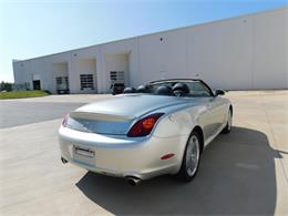 2003 Lexus SC430 (CC-1884074) for sale in O'Fallon, Illinois