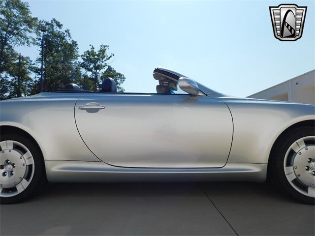 2003 Lexus SC430 (CC-1884074) for sale in O'Fallon, Illinois