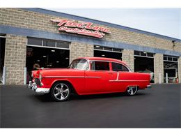 1955 Chevrolet Bel Air (CC-1884076) for sale in St. Charles, Missouri