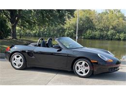 1999 Porsche Boxster (CC-1884077) for sale in Alsip, Illinois