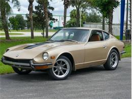 1972 Datsun 240Z (CC-1884078) for sale in Palmetto, Florida